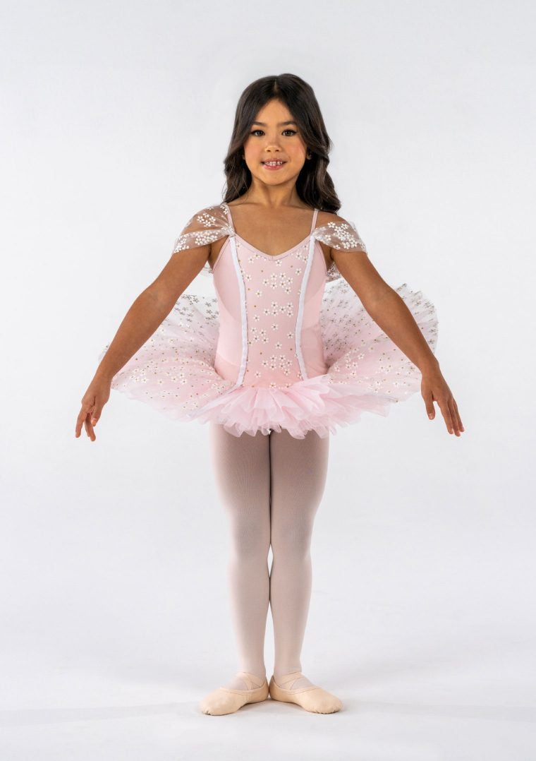 Studio 7 Daisy Tutu | Pale Pink