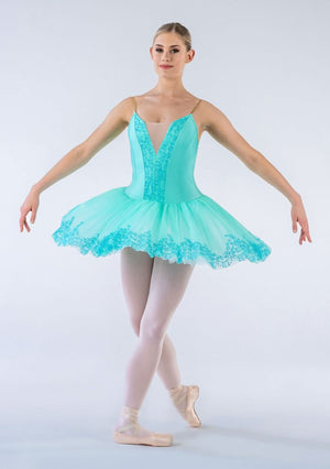 Studio 7 Enchanting Tutu | Mint