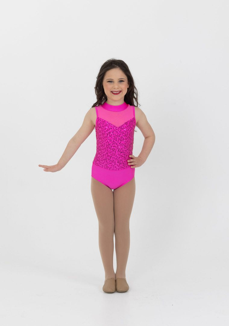 Studio 7 Evie Leotard | Child