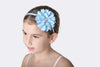 Flower Jewel Headband | Dancewear Nation Australia