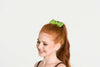Sequin Hair Bow | Dancewear Nation Australia