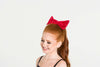 Sequin Hair Bow | Dancewear Nation Australia