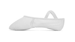 MDM SALE | Intrinsic Reflex Canvas Split Sole | Adult | White