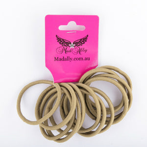 Hair Elastic Bands | Dancewear Nation Australia