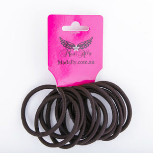 Hair Elastic Bands | Dancewear Nation Australia