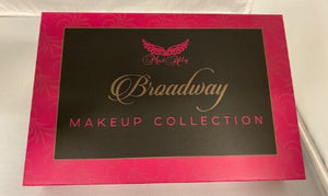 Mad Ally Broadway Collection