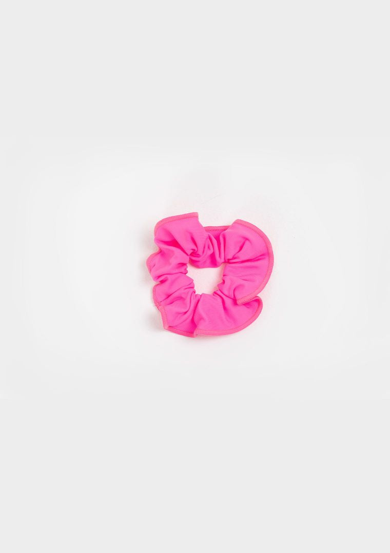 Studio 7 Neon Scrunchie