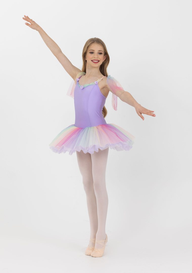 Studio 7 Rainbow Fairy Tutu (Child)