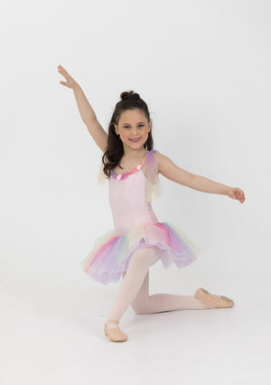 Studio 7 Rainbow Fairy Tutu (Child)