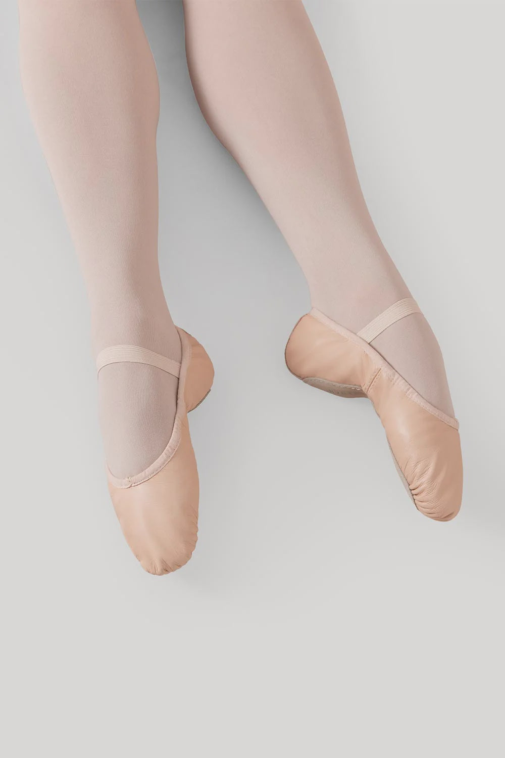SALE | Dansoft Full Sole Leather Ballet Shoe