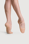 Performa Stretch Canvas Ballet Flat SALE | Adult