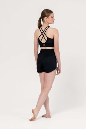 Uactiv Lillian Shorts | Black