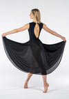 Studio 7 Skylar Dress  | Black