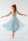 Studio 7 Skylar Dress | Pale Blue