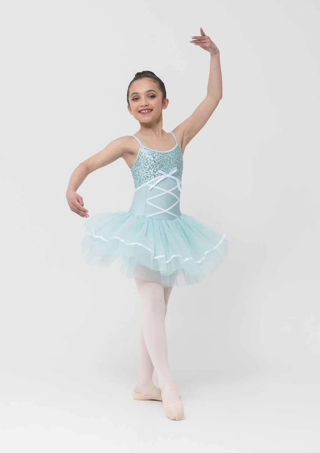 Studio 7 Stella Tutu Dress | Child