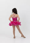 Studio 7 Sylvie Tutu Dress (Child)