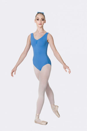 Studio 7 Premium Thick Strap Leotard | Child