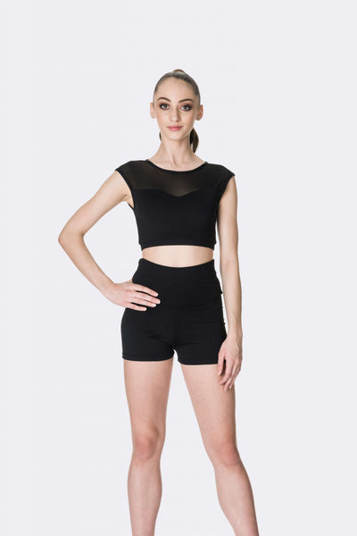 Studio 7 Activate Crop Top