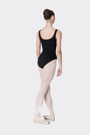 Studio 7 Premium Thick Strap Leotard | Adult