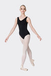 Studio 7 Premium Thick Strap Leotard | Adult