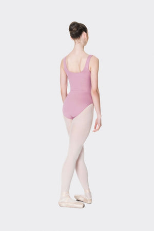 Studio 7 Premium Thick Strap Leotard | Child