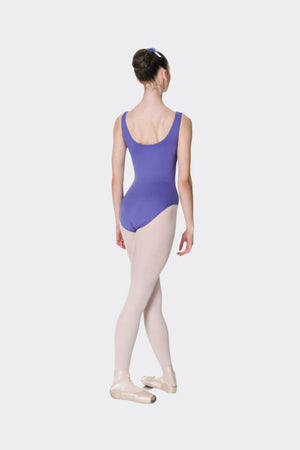 Studio 7 Premium Thick Strap Leotard | Adult