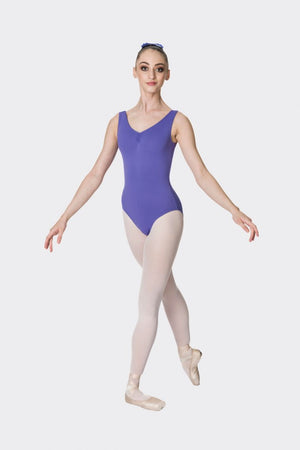 Studio 7 Premium Thick Strap Leotard | Child