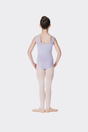 Studio 7 Premium Thick Strap Leotard | Child