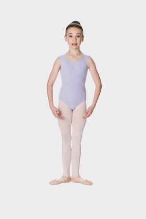 Studio 7 Premium Thick Strap Leotard | Adult