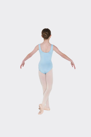 Studio 7 Premium Thick Strap Leotard | Child