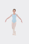 Studio 7 Premium Thick Strap Leotard | Child