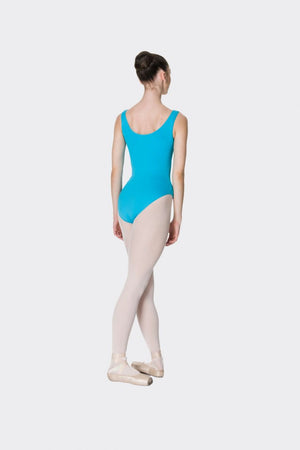 Studio 7 Premium Thick Strap Leotard | Child