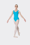 Studio 7 Premium Thick Strap Leotard | Child