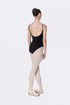 Studio 7 Camisole Strap Leotard | Adult