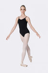 Studio 7 Camisole Strap Leotard | Adult