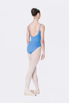 Studio 7 Camisole Strap Leotard | Adult