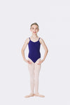 Studio 7 Camisole Strap Leotard | Adult