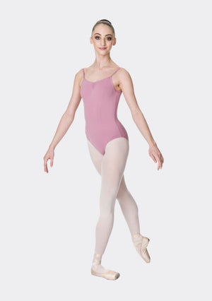 Studio 7 Camisole Strap Leotard | Child