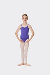 Studio 7 Camisole Strap Leotard | Adult