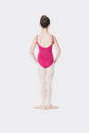 Studio 7 Camisole Strap Leotard | Child