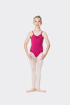 Studio 7 Camisole Strap Leotard | Adult