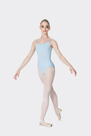 Studio 7 Camisole Strap Leotard | Child