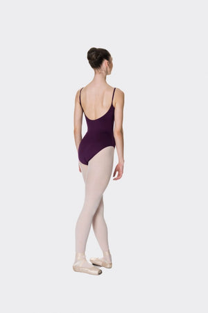 Studio 7 Camisole Strap Leotard | Adult