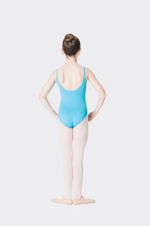 Studio 7 Camisole Strap Leotard | Child