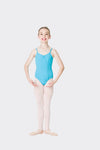 Studio 7 Camisole Strap Leotard | Child