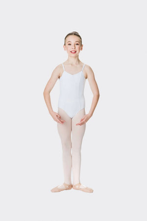 Studio 7 Camisole Strap Leotard | Child