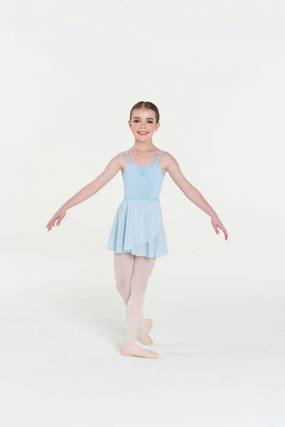 Studio 7 Premium Wrap Skirt | Child