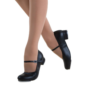 Energetiks Tap Shoe - Low Heel (Adult) | Dancewear Nation Australia