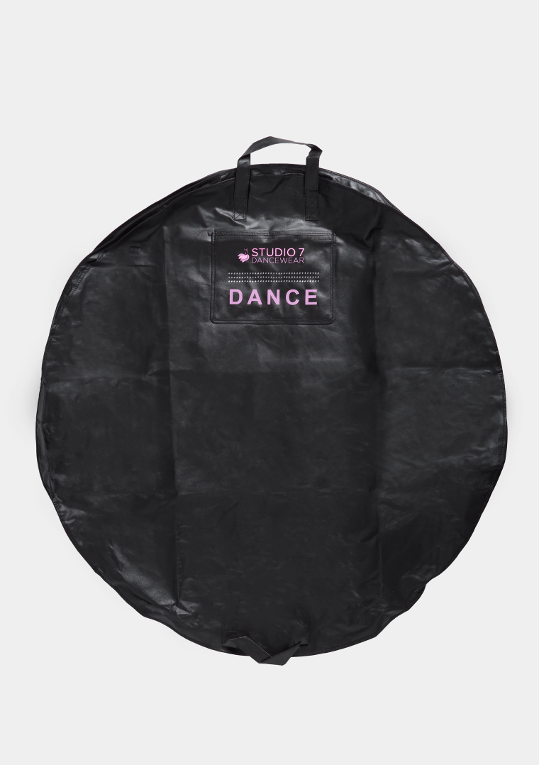 Studio 7 Round Tutu Bag