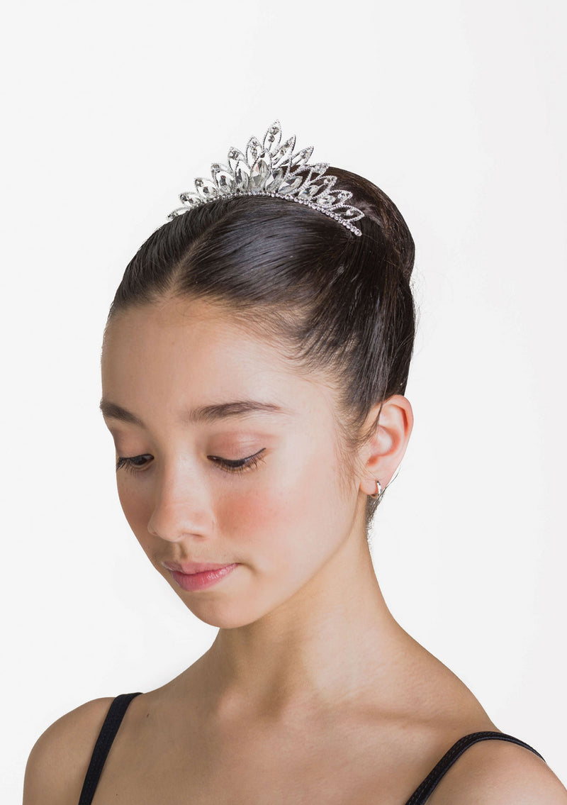 The Elsa Tiara